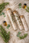 Herbal Mint Retreat