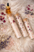 Bloomed in Earth Bath Salt