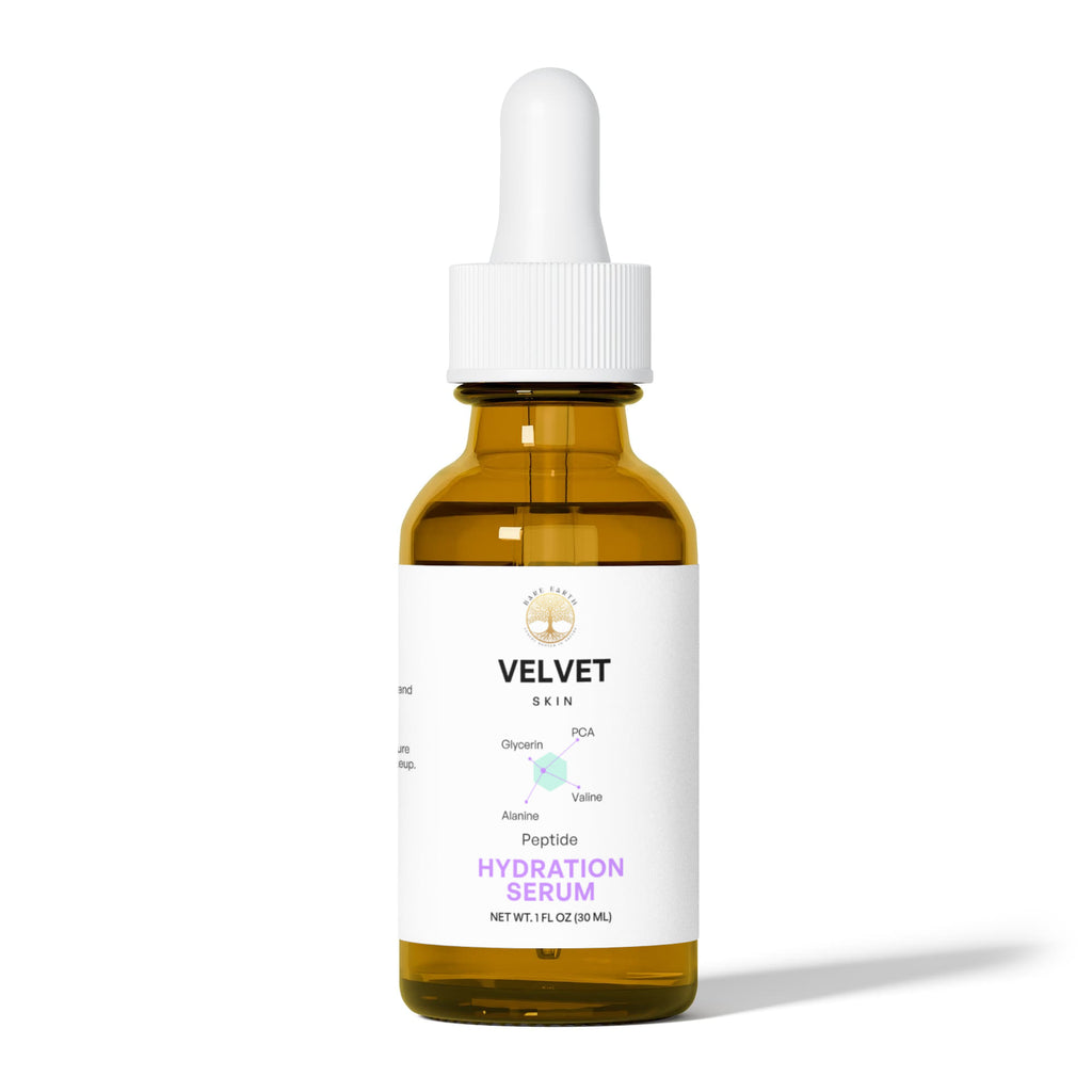 Advanced Multi-Peptide + Copper Peptide Complex Serum