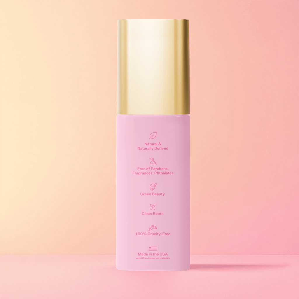 Pro-Aging Nourishing Face Cream Gold Cap