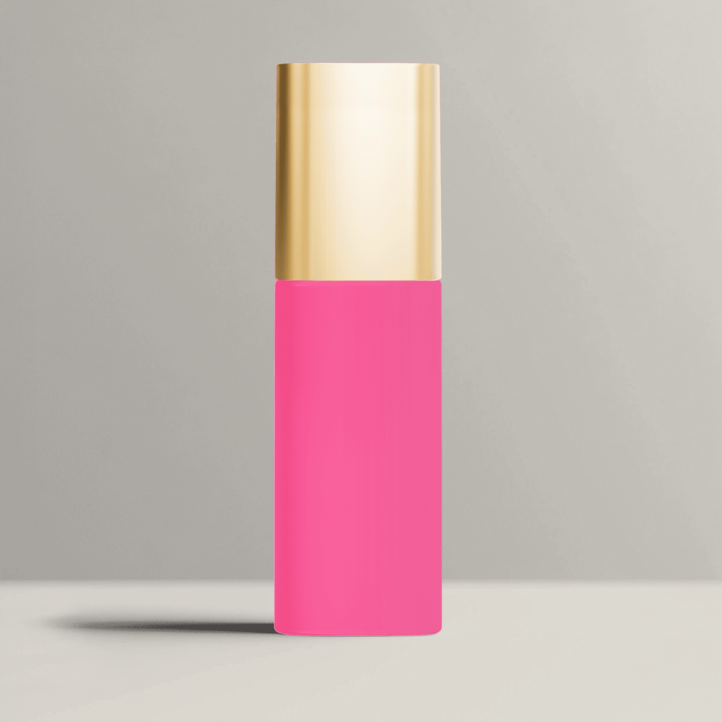 Milky Oil Foaming Cleanser Gold Cap