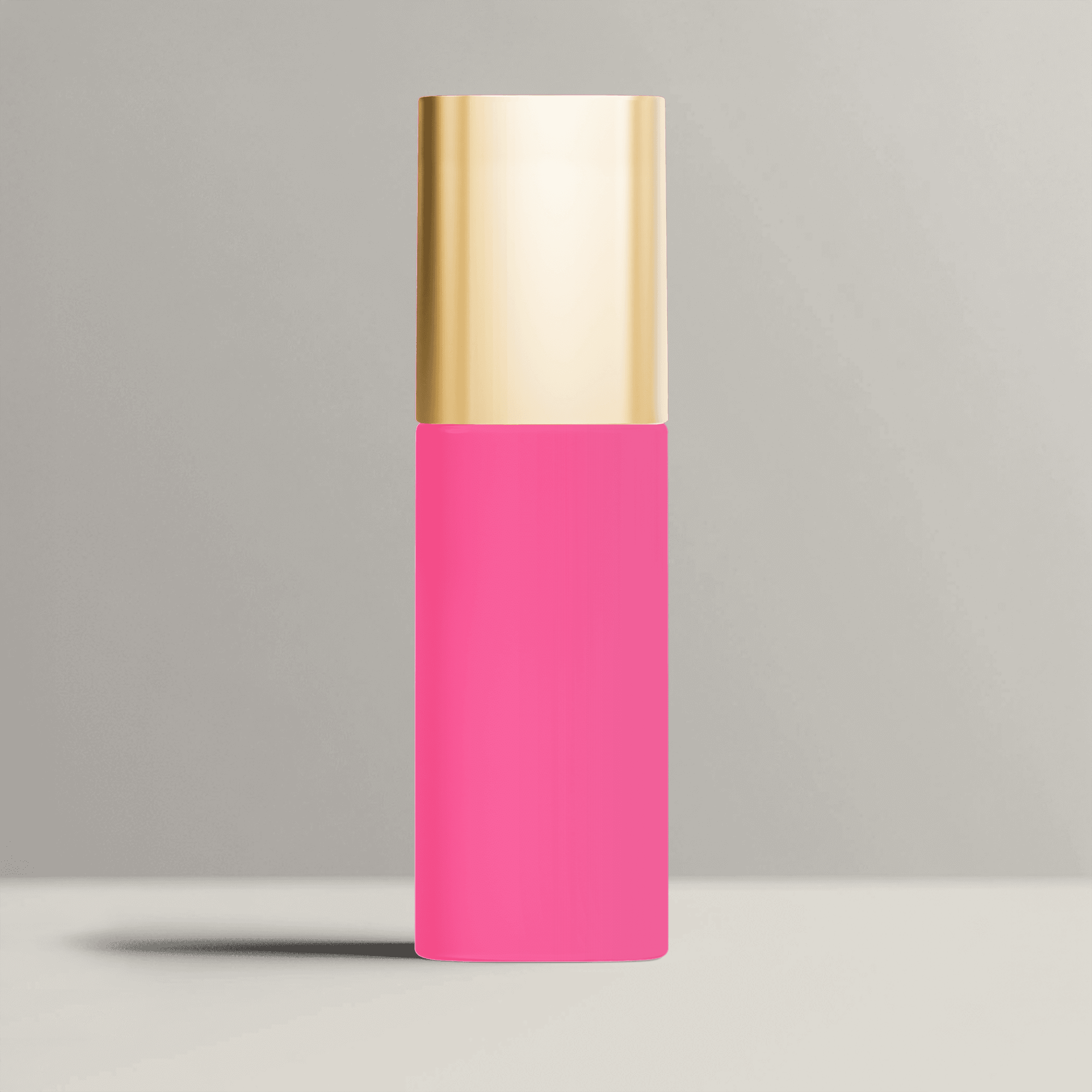 Milky Oil Foaming Cleanser Gold Cap