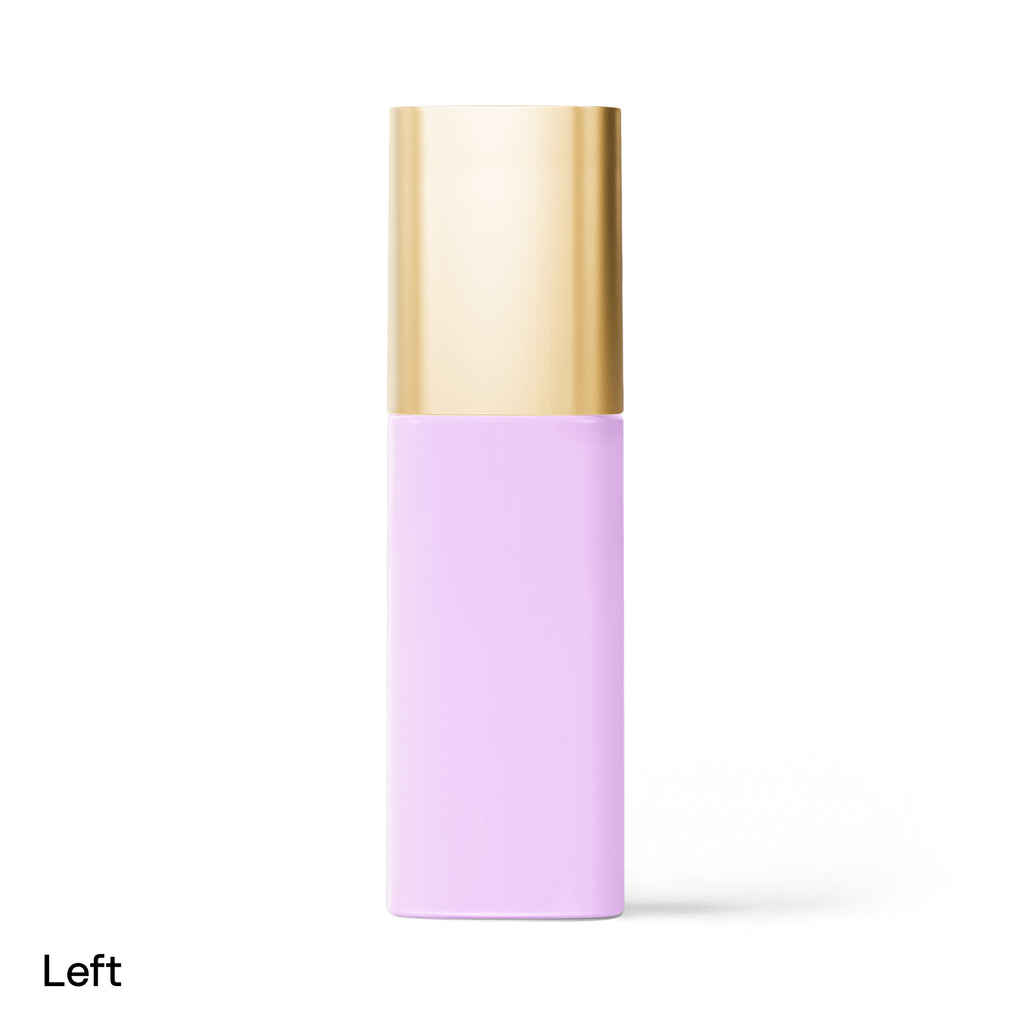 Brighten+Firm Eye Serum: Intensive Renewal Gold Cap