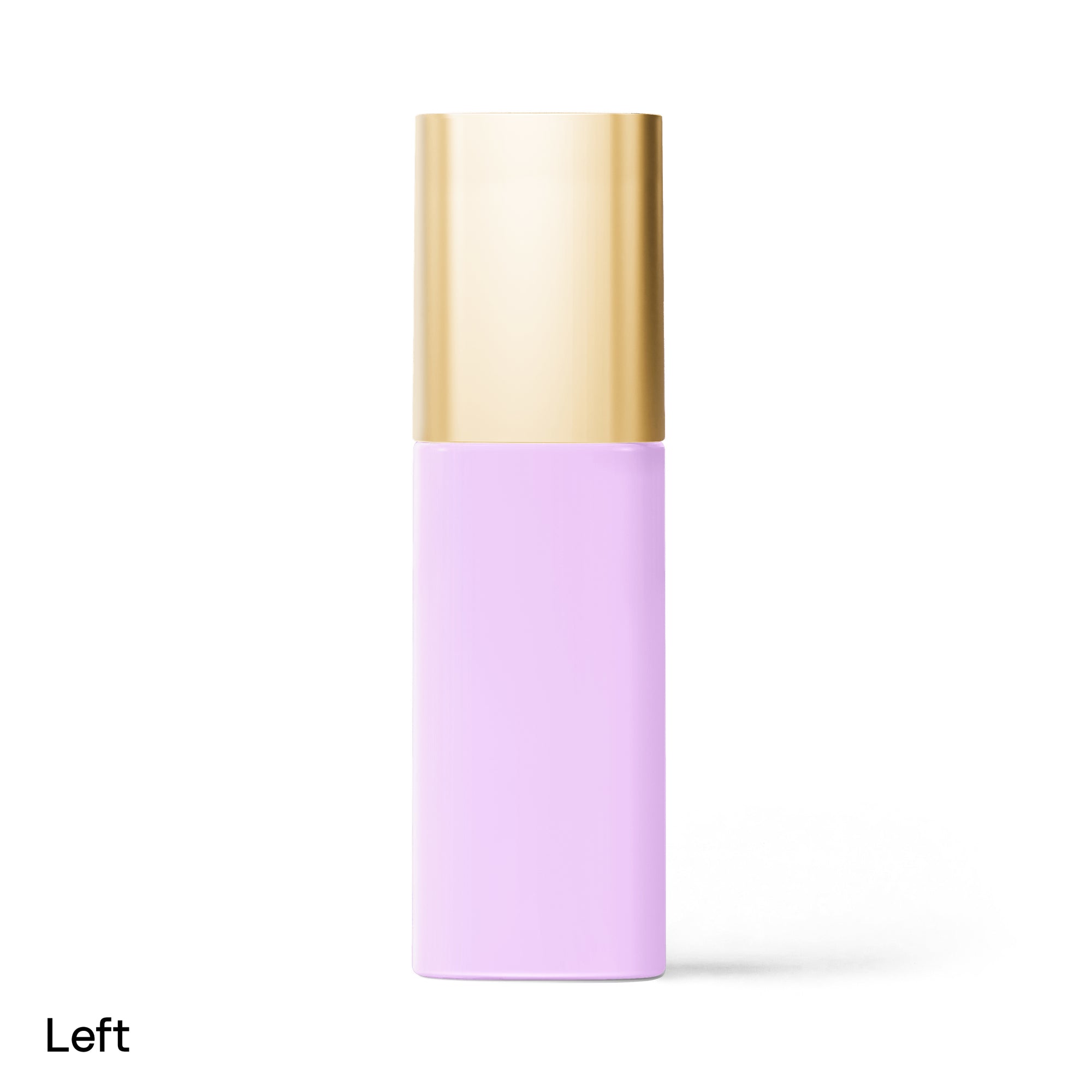 Brighten+Firm Eye Serum: Intensive Renewal Gold Cap