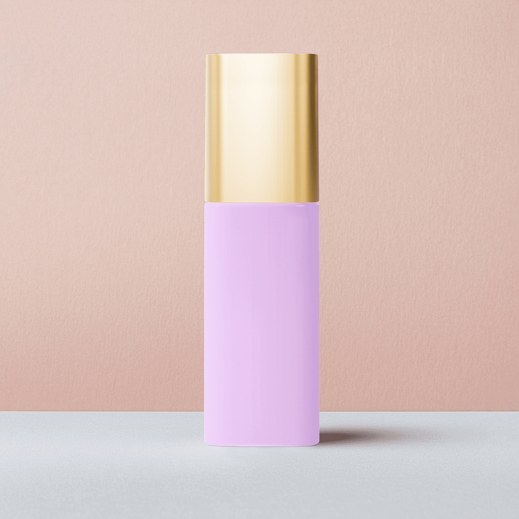 Brighten+Firm Eye Serum: Intensive Renewal Gold Cap