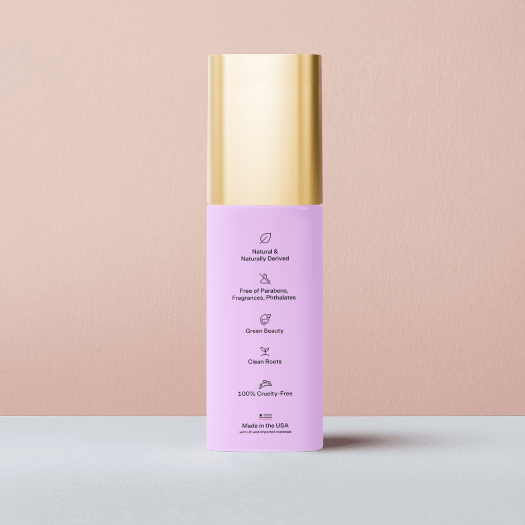 Brighten+Firm Eye Serum: Intensive Renewal Gold Cap
