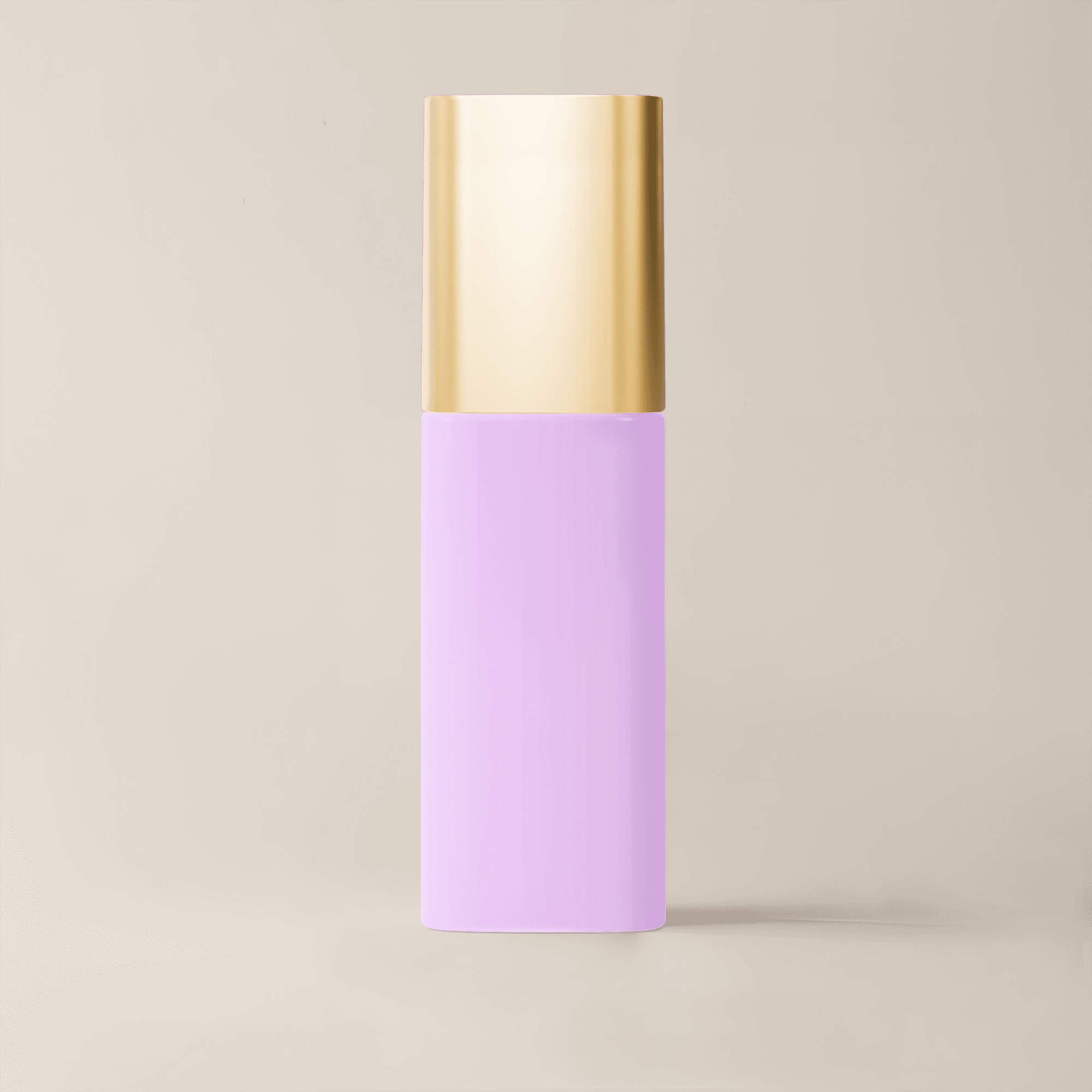 Brighten+Firm Eye Serum: Intensive Renewal Gold Cap