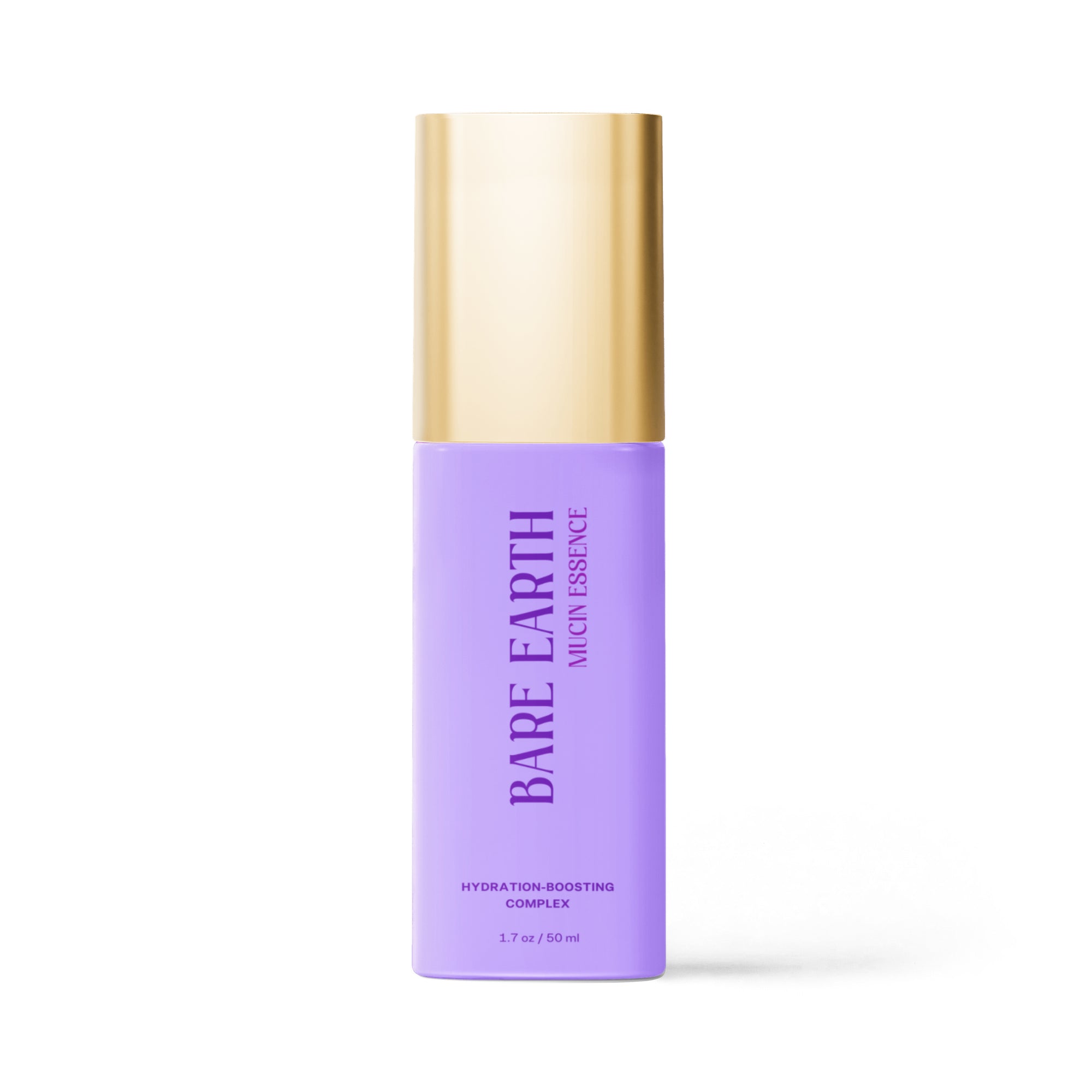 HydraSnail Mucin Essence Gold Cap