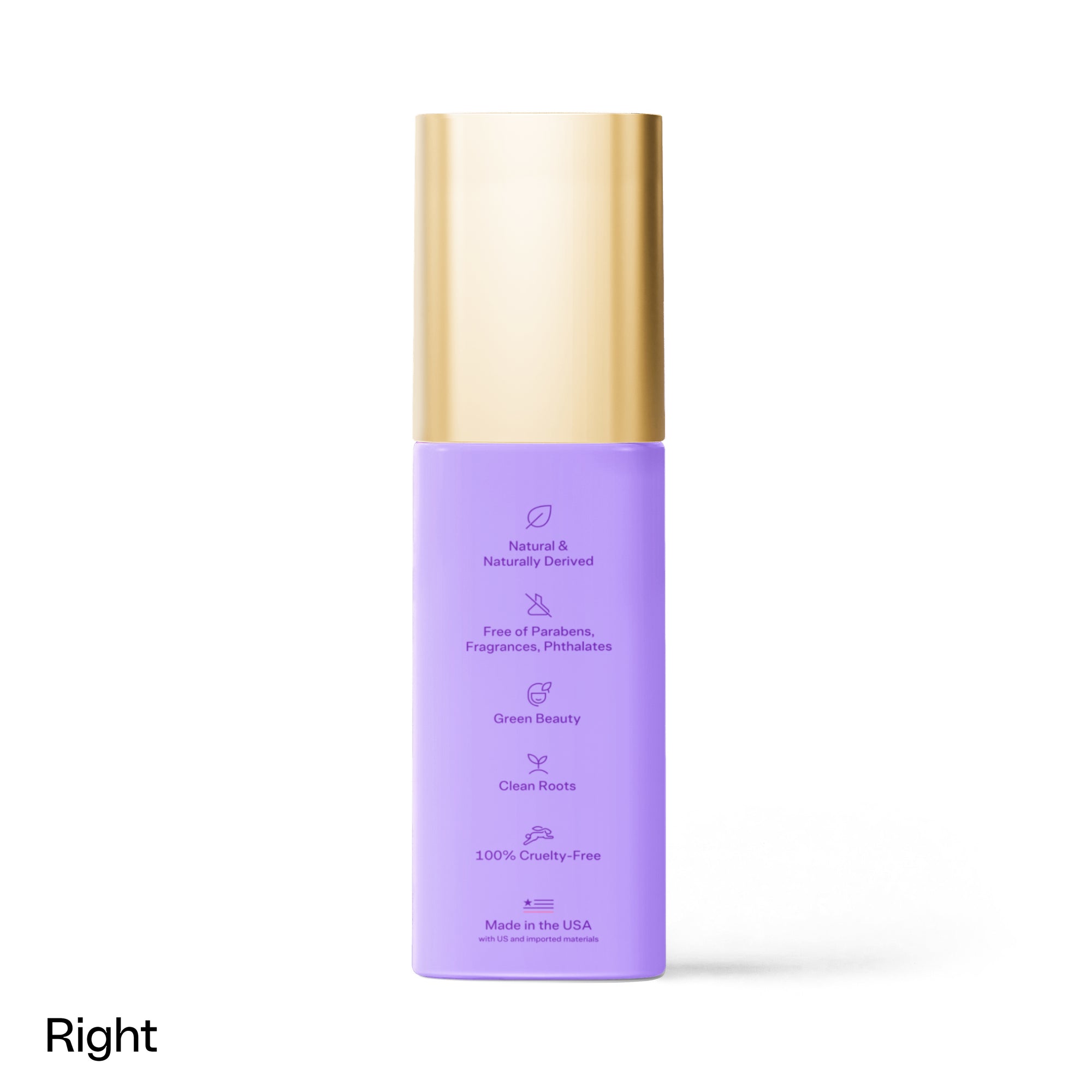 HydraSnail Mucin Essence Gold Cap
