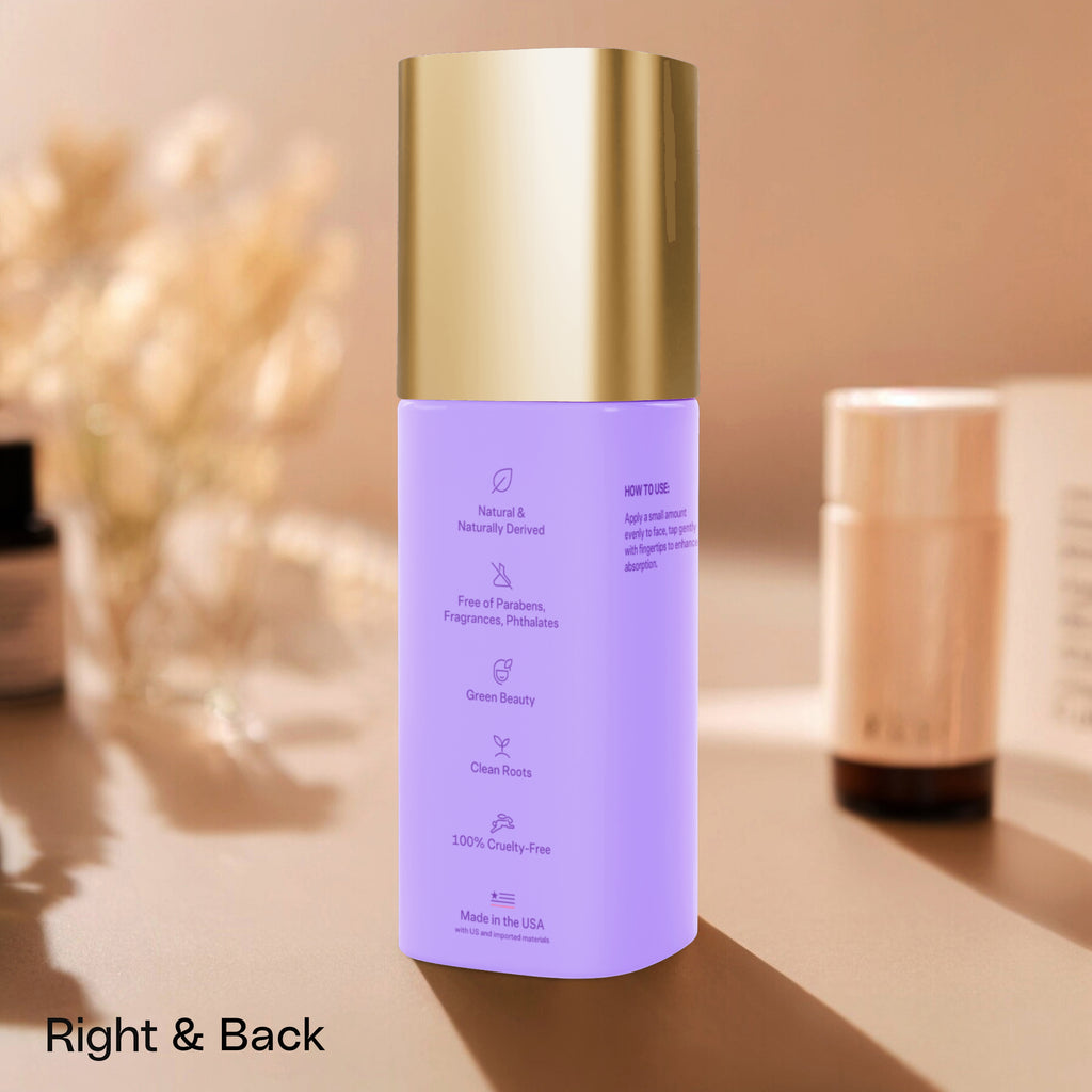 HydraSnail Mucin Essence Gold Cap