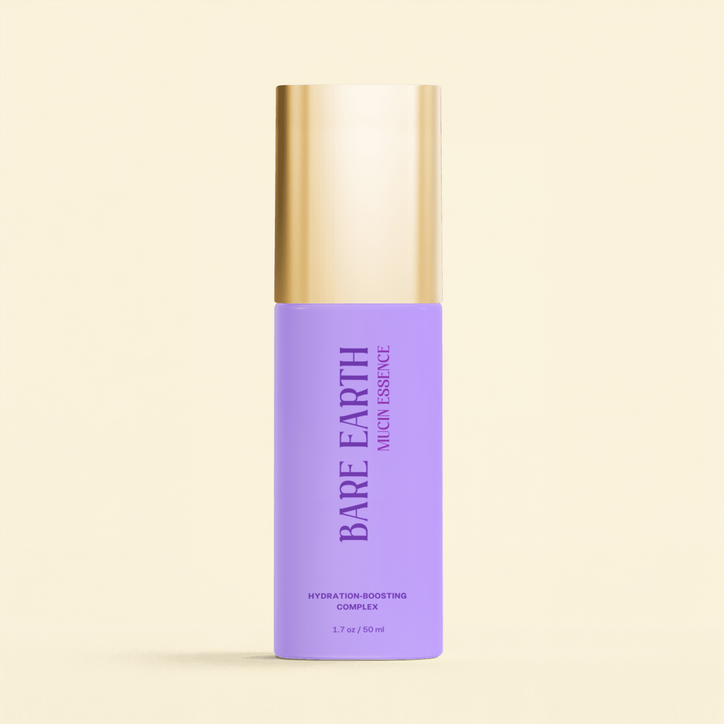 HydraSnail Mucin Essence Gold Cap