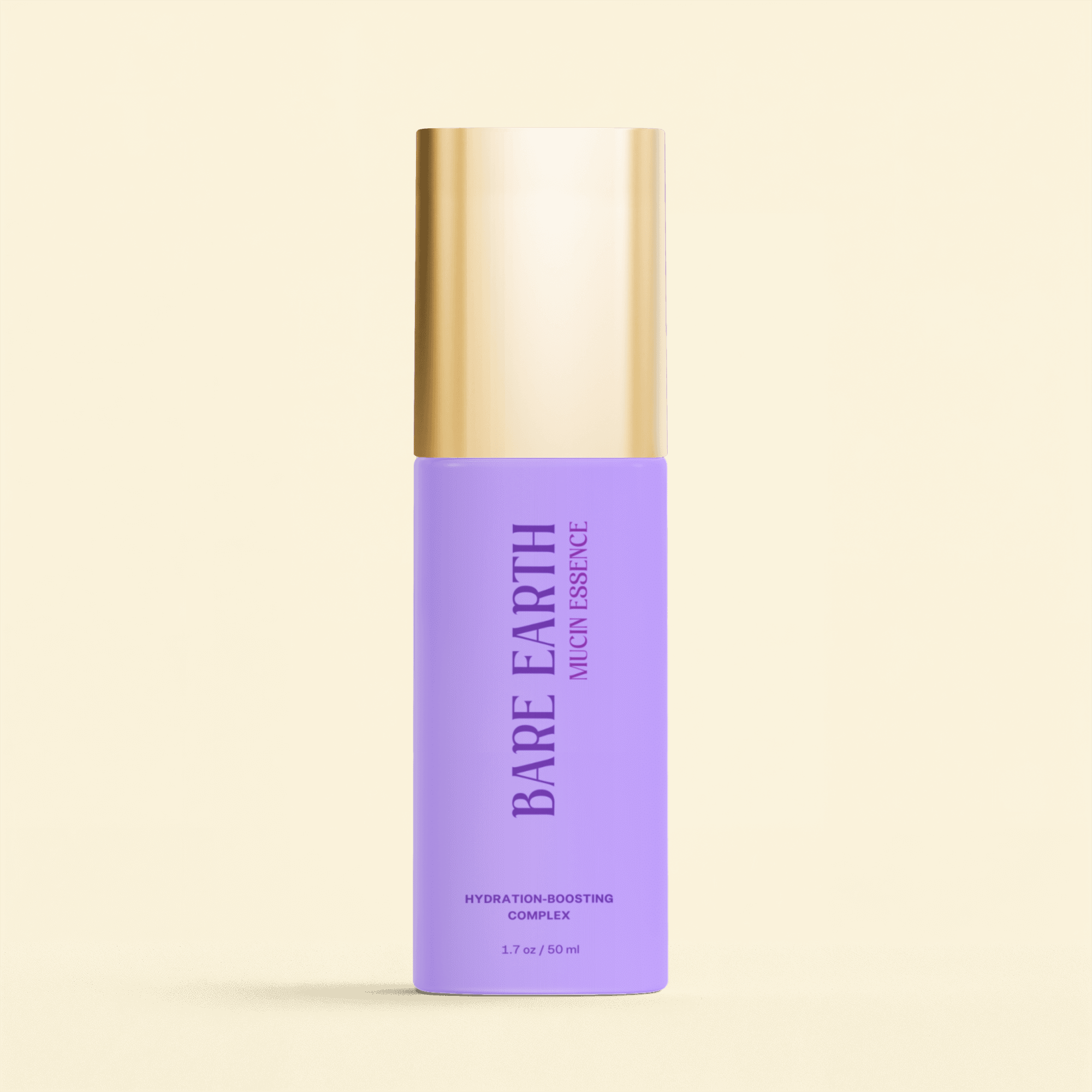 HydraSnail Mucin Essence Gold Cap