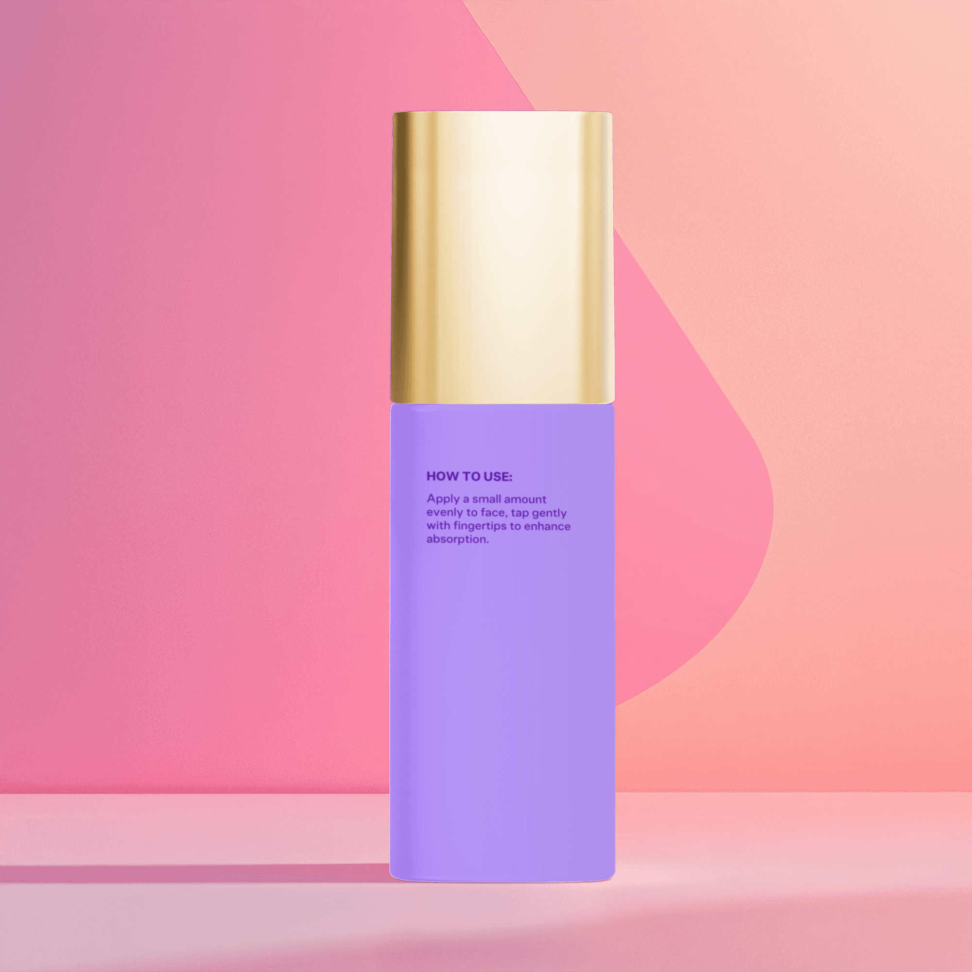 HydraSnail Mucin Essence Gold Cap