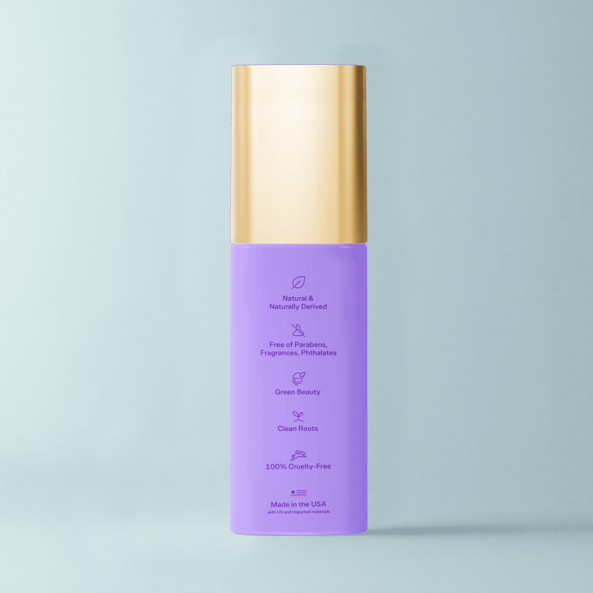 HydraSnail Mucin Essence Gold Cap